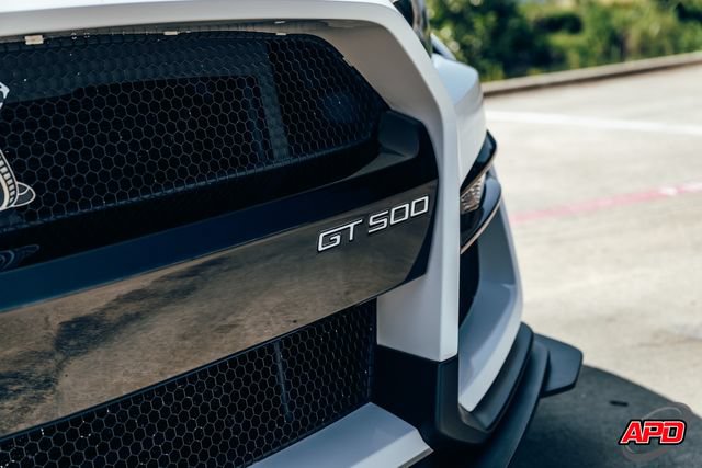 Used 2021 Ford Mustang Shelby GT500 w/ Technology Package RWD image 28