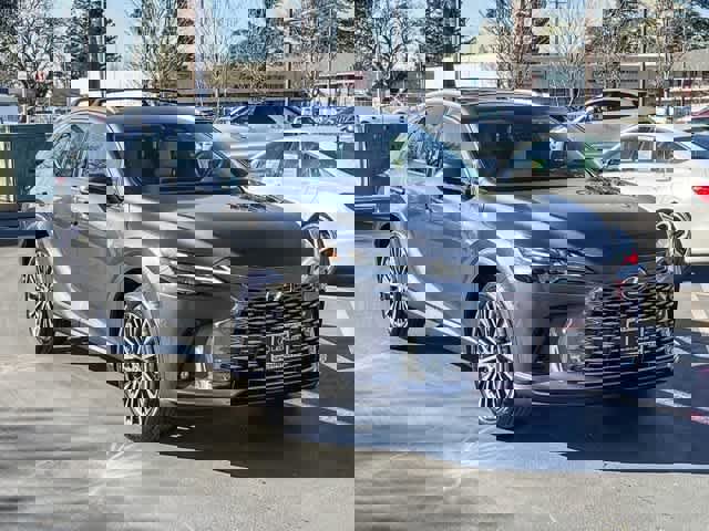 New 2026 Lexus RX 350 Premium Plus image 14