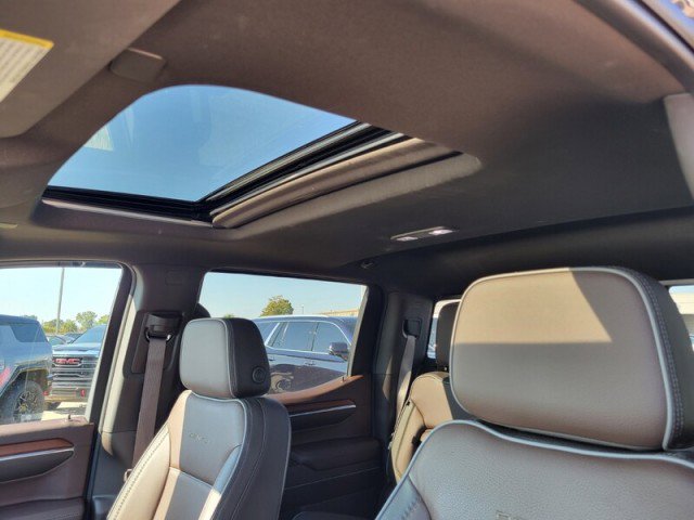 Used 2024 GMC Sierra 1500 Denali w/ Denali Reserve Package image 27