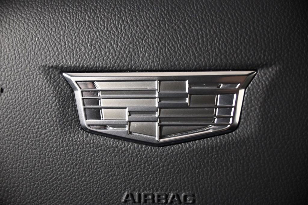 New 2025 Cadillac Escalade IQ Sport 1 image 36