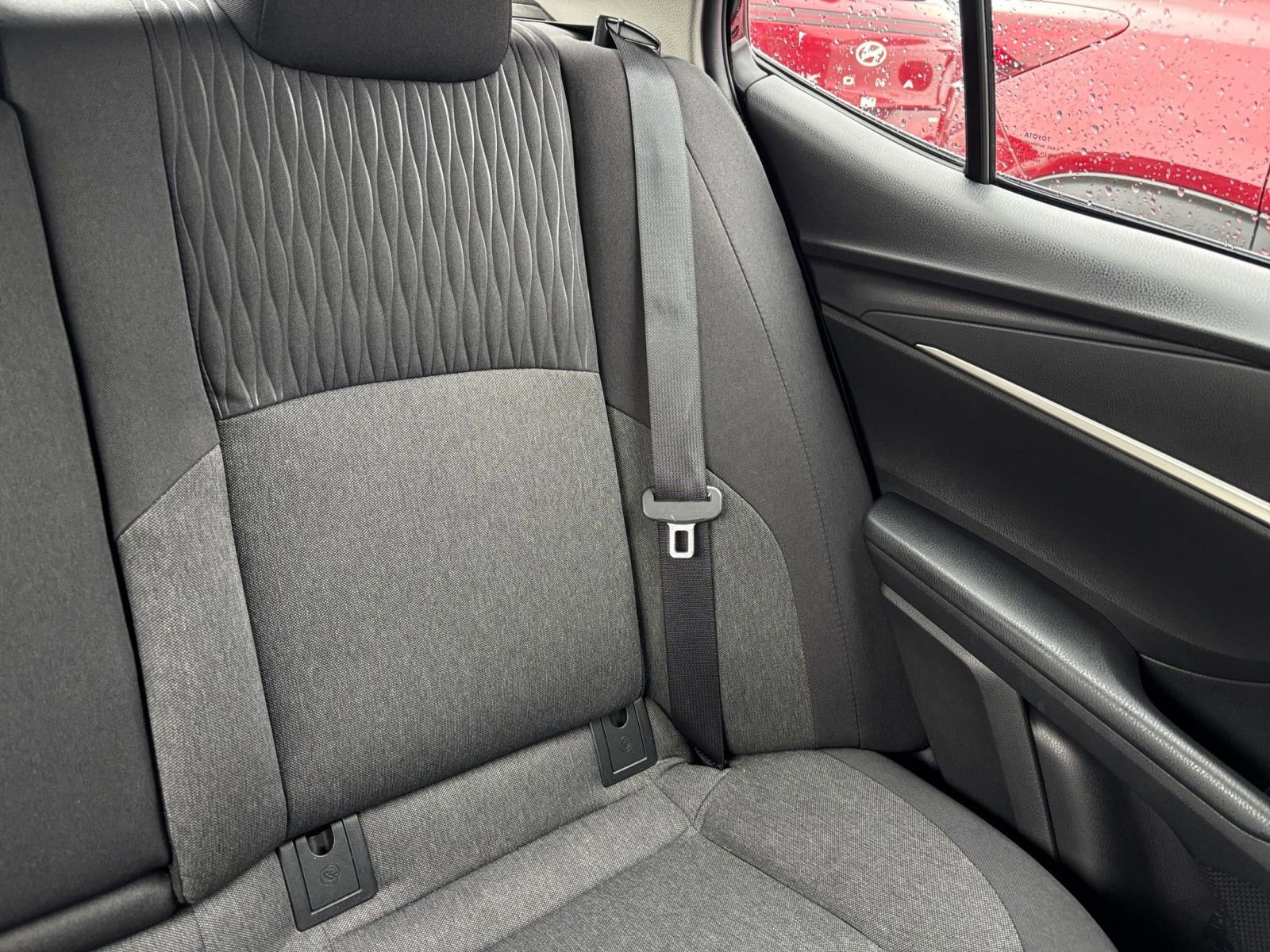 Used 2025 Toyota Camry LE image 37