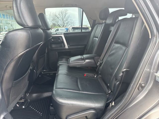 Used 2010 Toyota 4Runner 4WD image 28