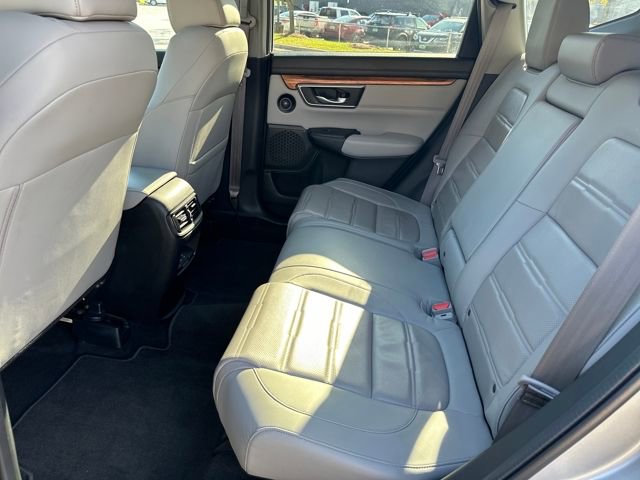 Used 2020 Honda CR-V EX-L image 24