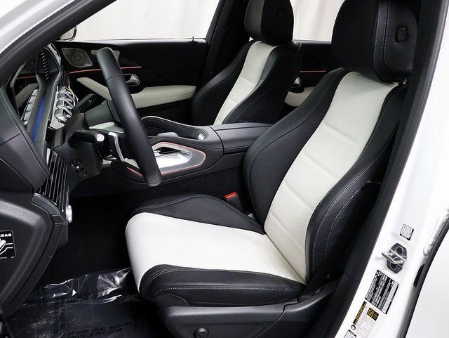 Certified 2026 Mercedes-Benz GLE 450 4MATIC image 9