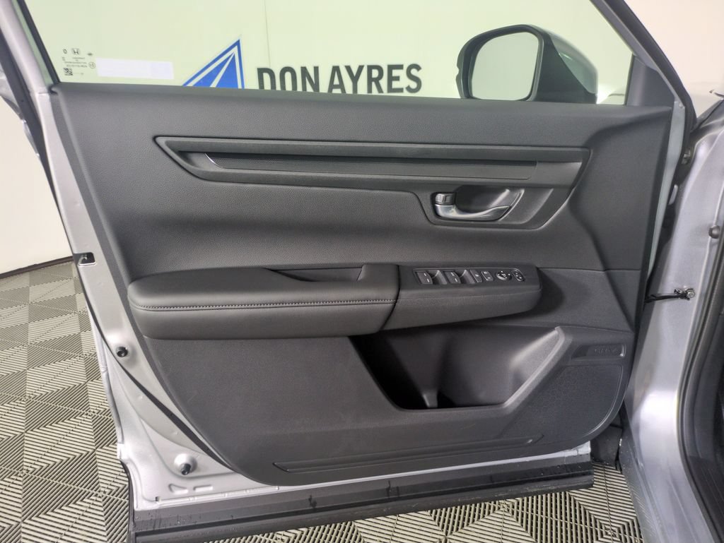 New 2026 Honda CR-V LX image 10