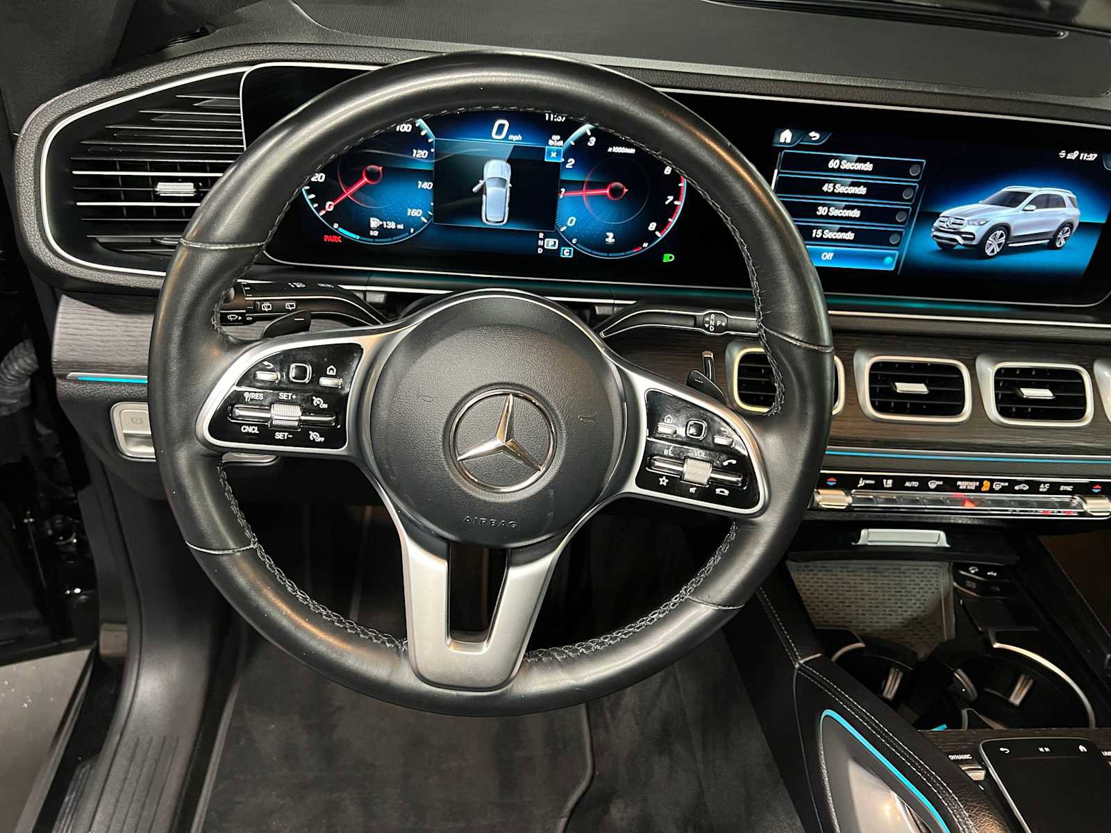 Certified 2023 Mercedes-Benz GLE 350 image 26