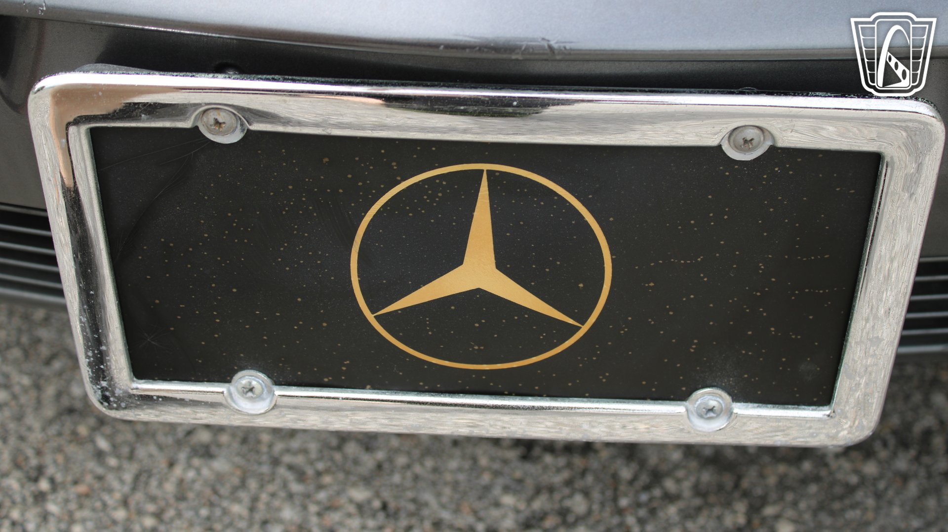 Used 1991 Mercedes-Benz 560 SEL image 38