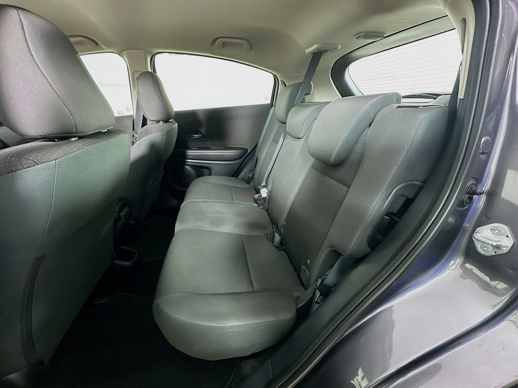 Used 2021 Honda HR-V LX image 23