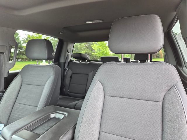 Used 2020 Chevrolet Silverado 1500 RST w/ All-Star Edition AWD/4WD image 14