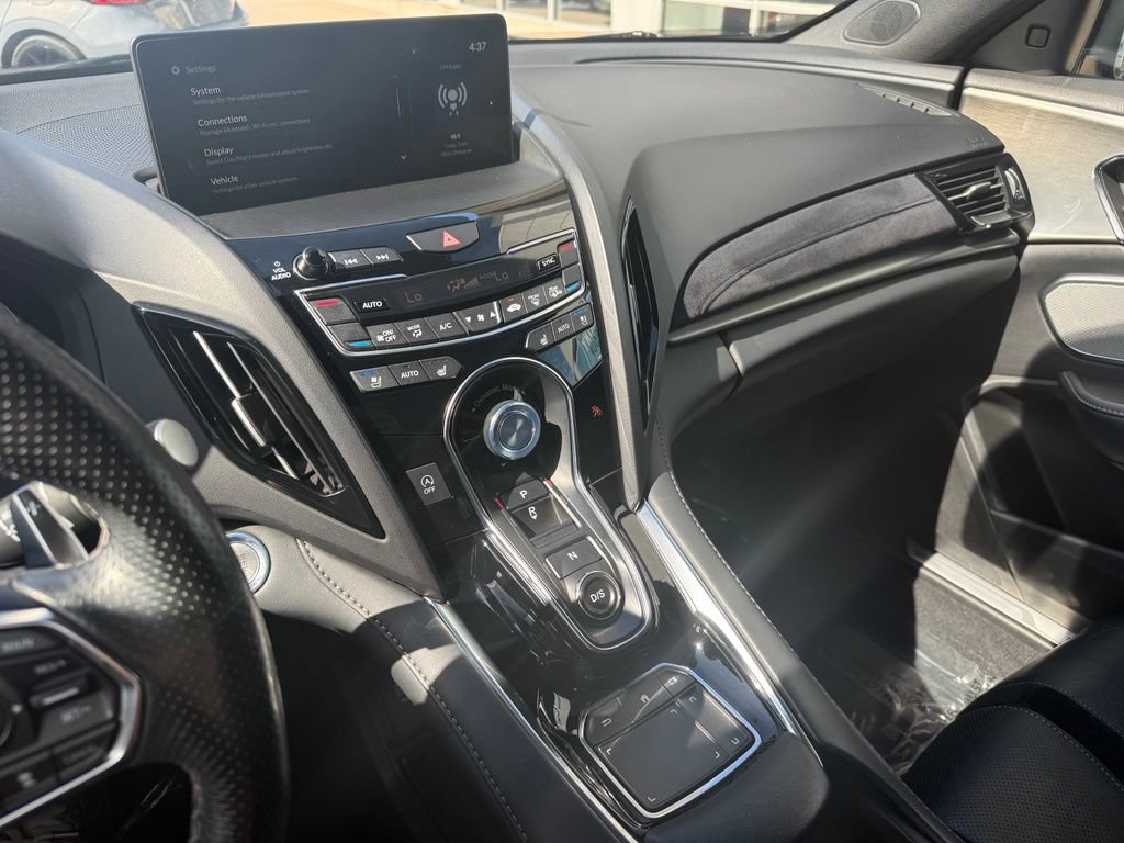 Used 2020 Acura RDX A-Spec AWD/4WD image 24