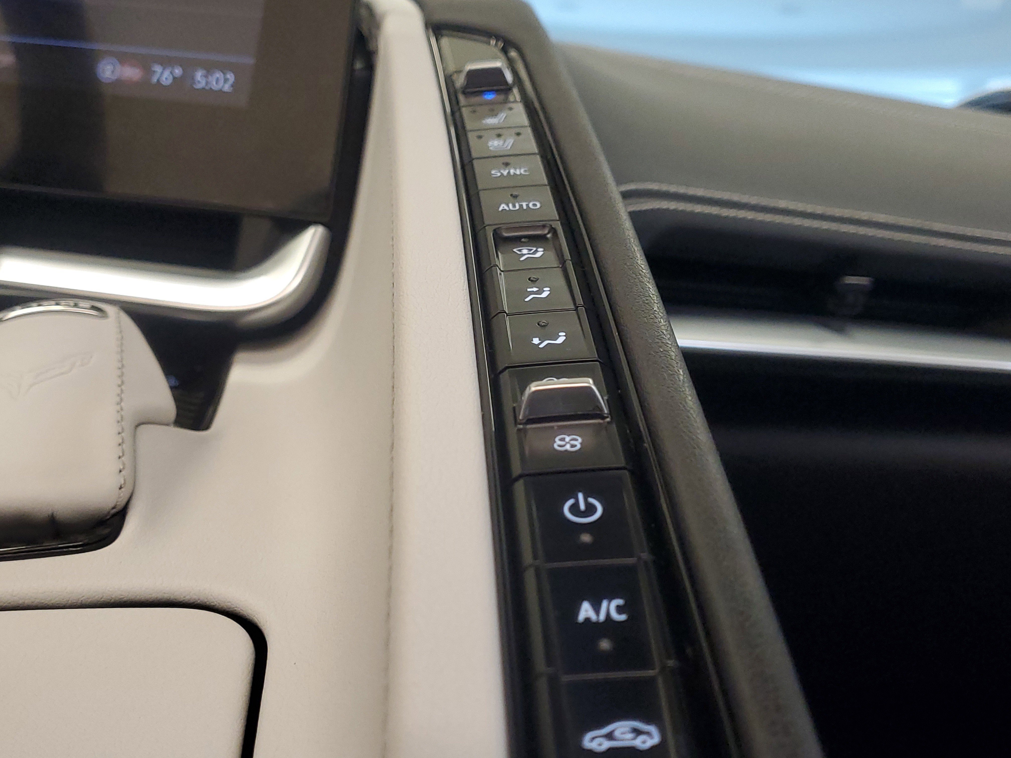 Used 2022 Chevrolet Corvette Stingray Preferred Conv image 29