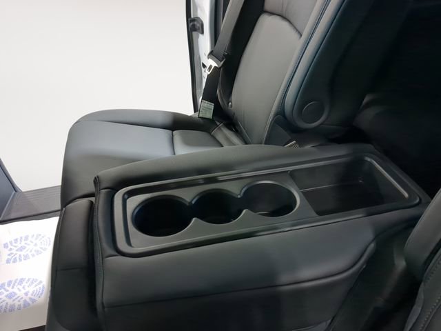 New 2025 Honda Odyssey EX-L image 38
