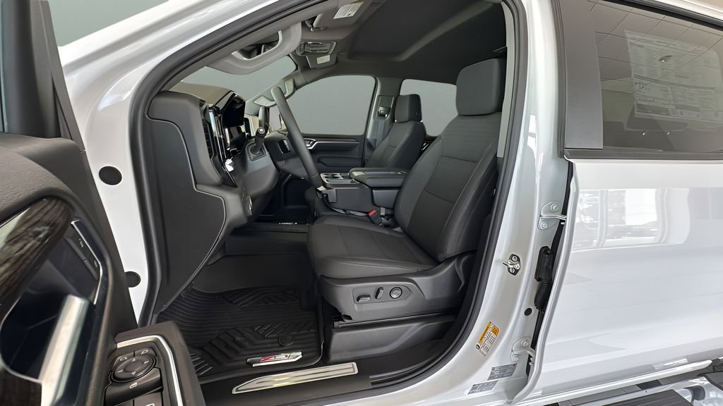 New 2026 Chevrolet Silverado 1500 LT AWD/4WD image 9