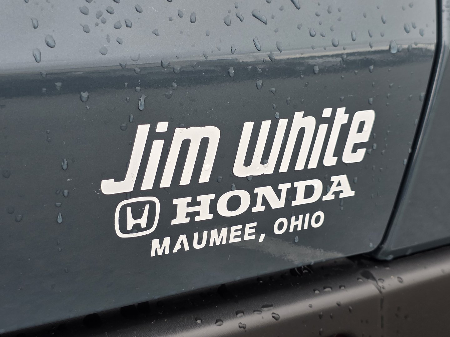 Certified 2024 Honda HR-V LX image 18