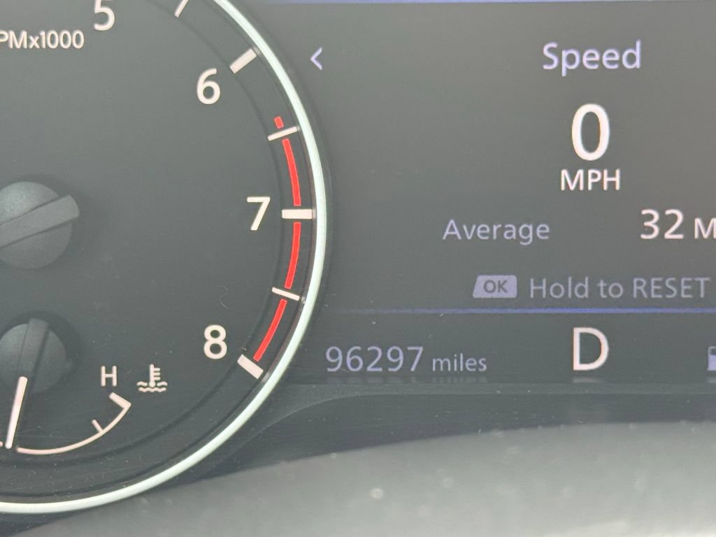 Used 2020 Nissan Altima 2.5 SR FWD image 10