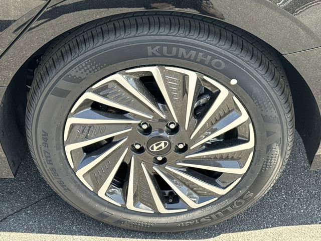 New 2026 Hyundai Sonata SEL FWD image 19
