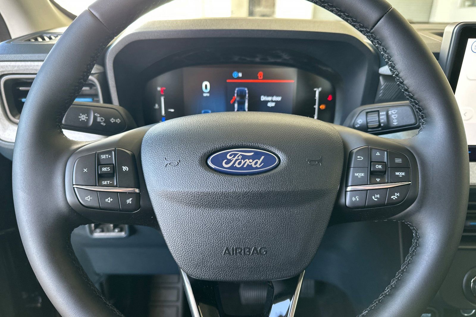 New 2025 Ford Maverick XLT w/ XLT Luxury Package image 24