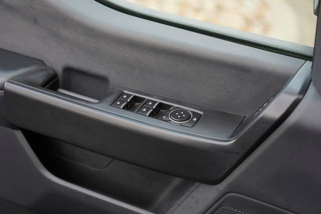 Used 2021 Ford F150 XL w/ STX Appearance Package RWD image 28