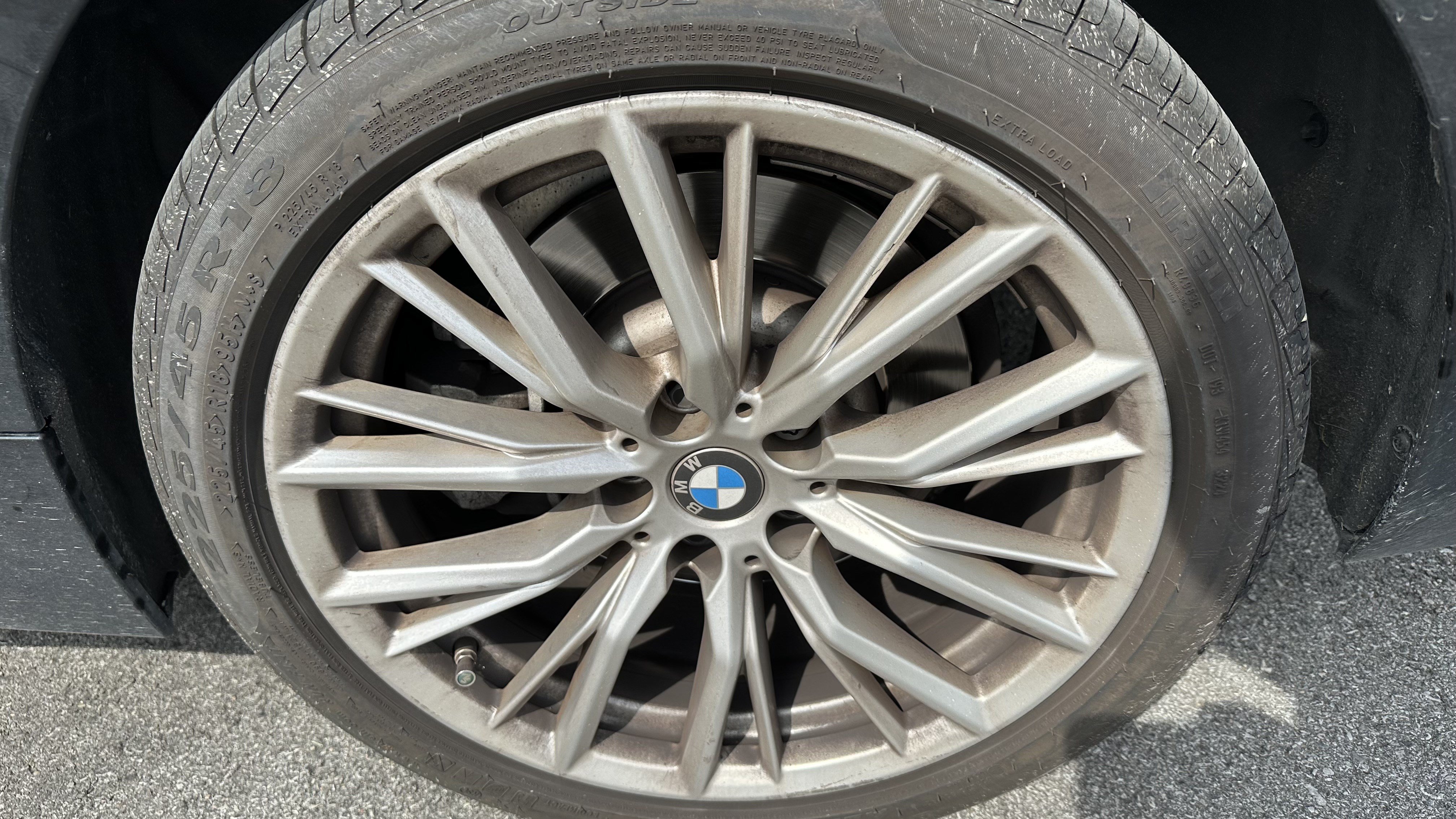 Certified 2023 BMW 330i xDrive Sedan w/ Premium Package AWD/4WD image 13
