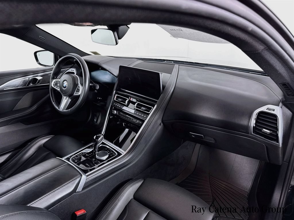 Used 2024 BMW 840i xDrive Coupe AWD/4WD image 29