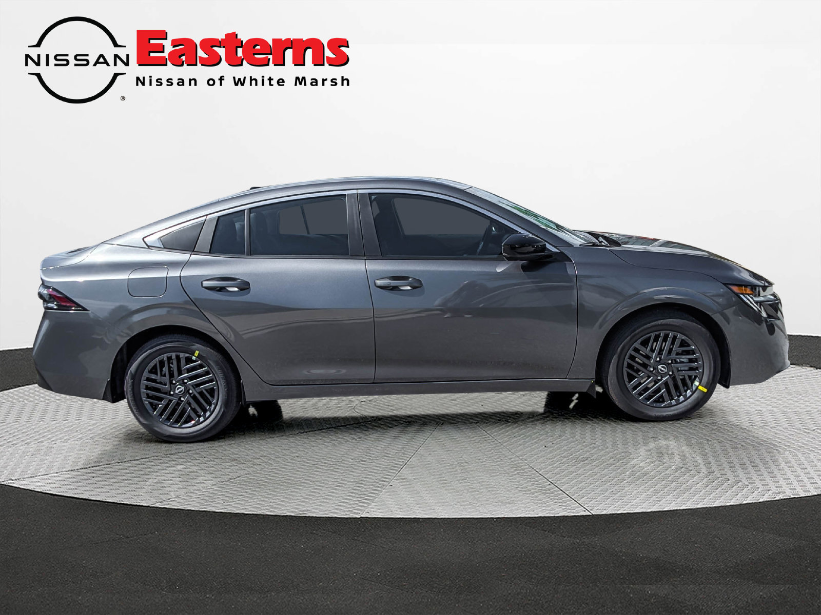 New 2027 Nissan Sentra SV w/ SV Convenience Package FWD image 6