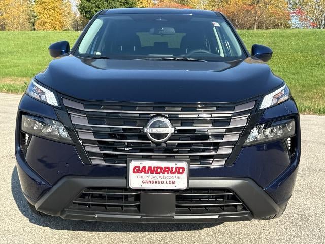 New 2027 Nissan Rogue SV w/ Cold Weather Package AWD/4WD image 17