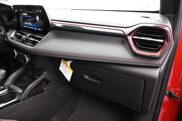 New 2026 Chevrolet TrailBlazer RS FWD image 36