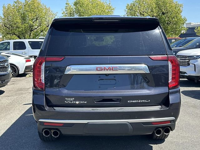 Used 2023 GMC Yukon XL Denali image 3