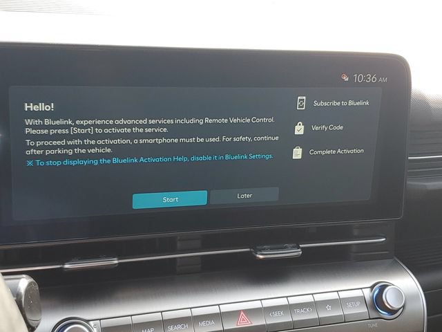 New 2026 Hyundai Kona SEL Sport AWD/4WD image 25