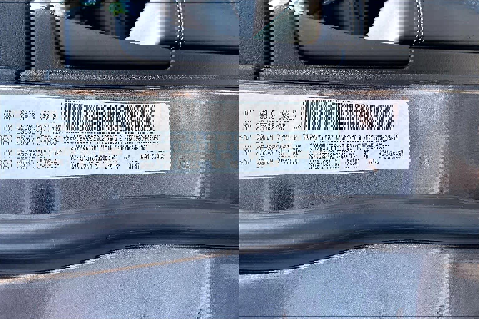 Used 2017 Jeep Grand Cherokee Overland image 34