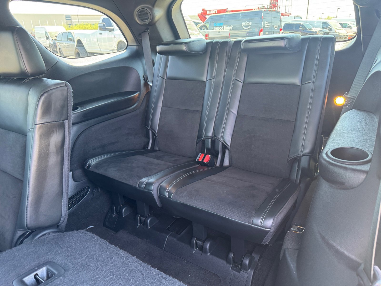 Used 2021 Dodge Durango GT RWD image 25