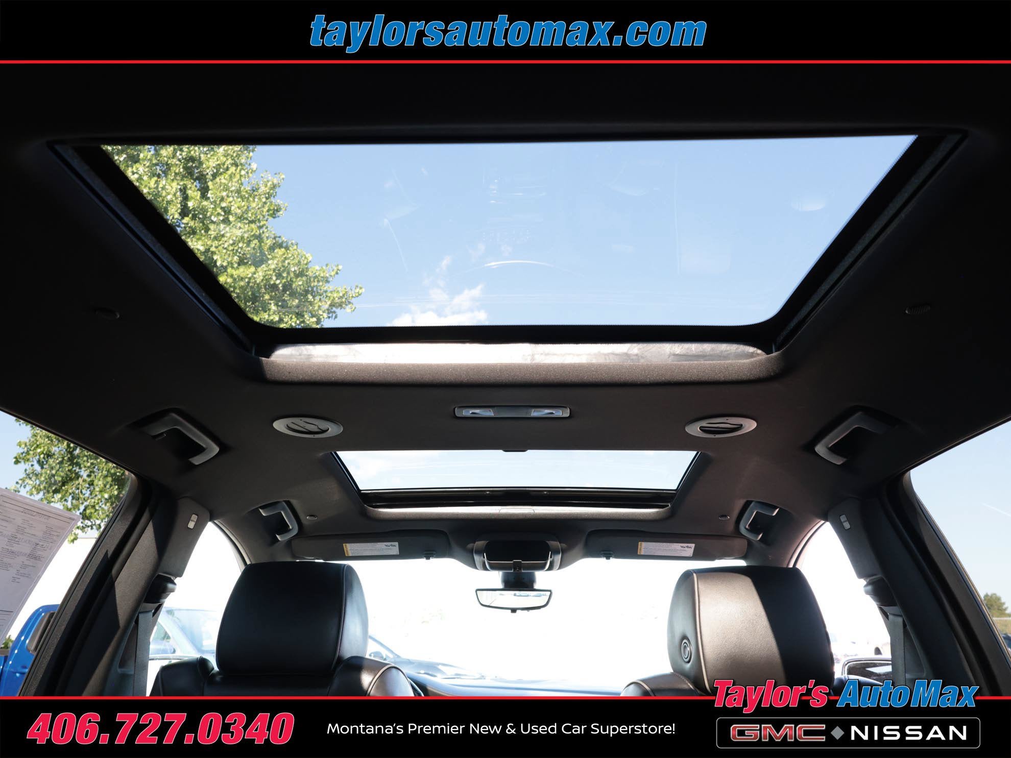 Used 2022 Buick Enclave Avenir w/ LPO, Floor Liner Package AWD/4WD image 40