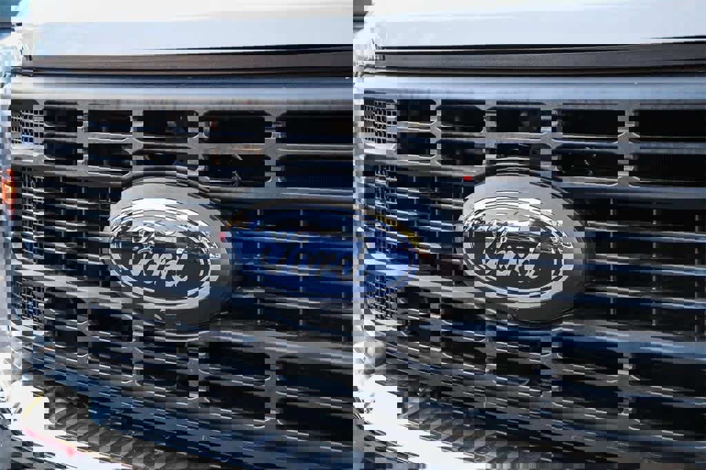 New 2024 Ford F350 XL w/ 360-Degree Camera Package image 5
