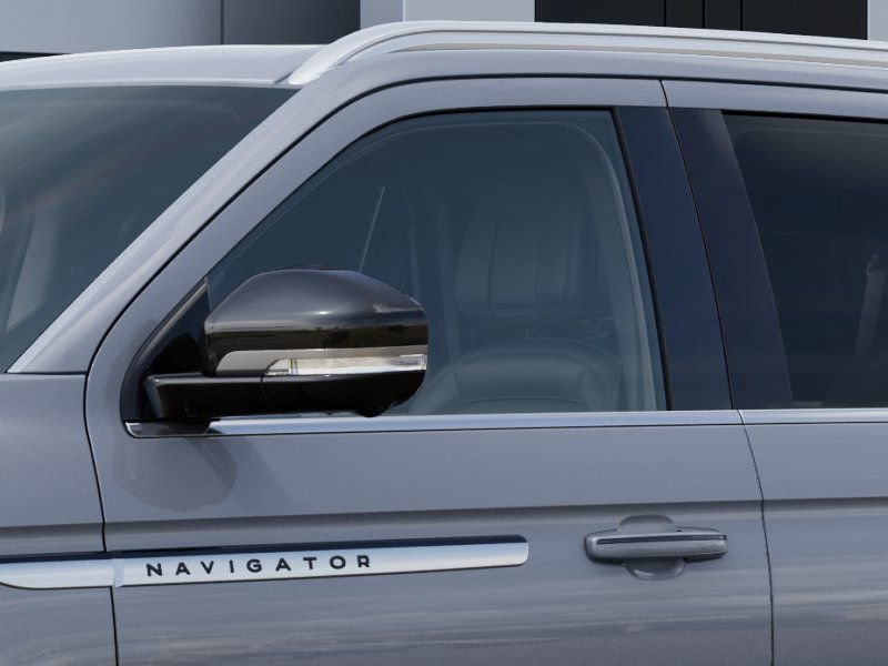 New 2027 Lincoln Navigator L Reserve AWD/4WD image 20