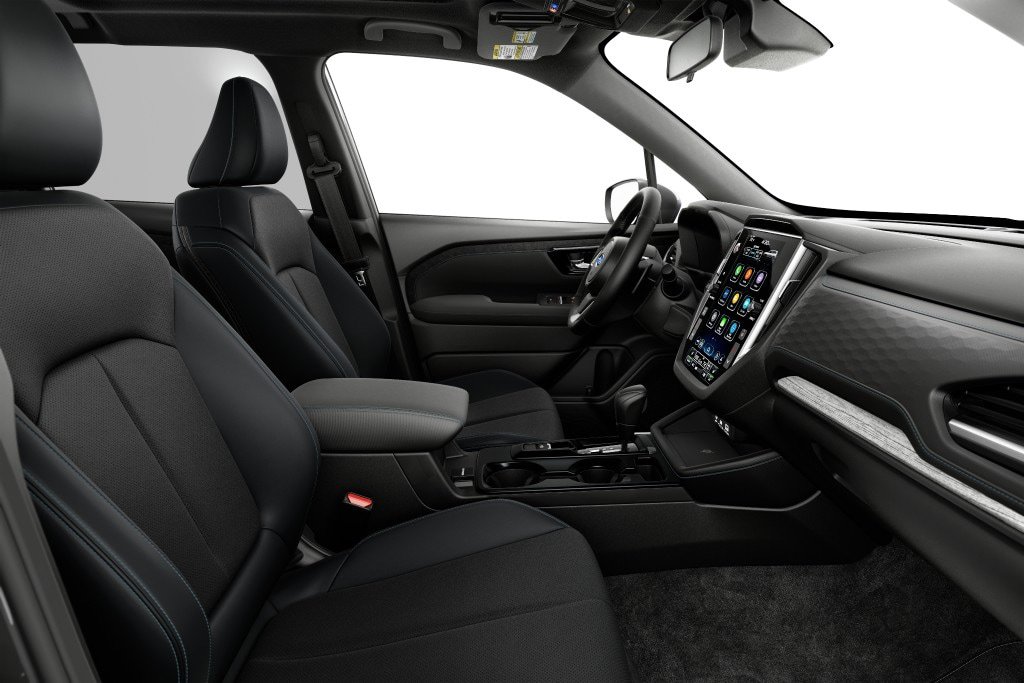 New 2026 Subaru Forester Limited AWD/4WD image 16