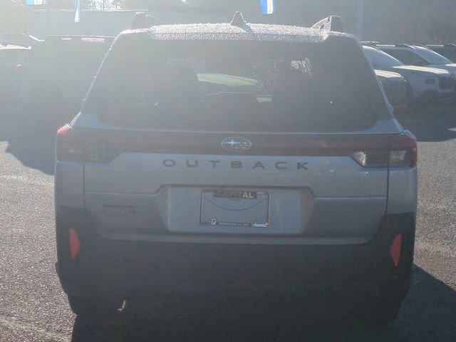 New 2026 Subaru Outback Limited w/ Premium/Limited Package 2 AWD/4WD image 4