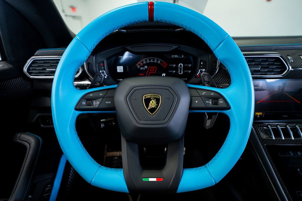 Used 2023 Lamborghini Urus Performante image 47