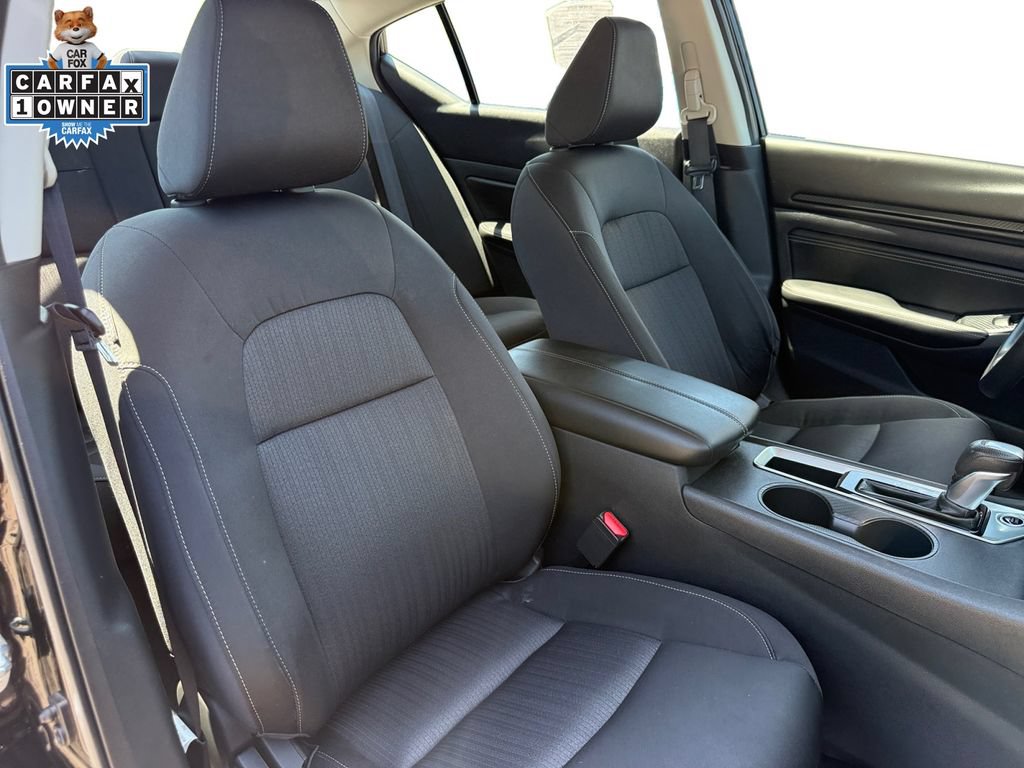 Used 2019 Nissan Altima 2.5 S FWD image 15
