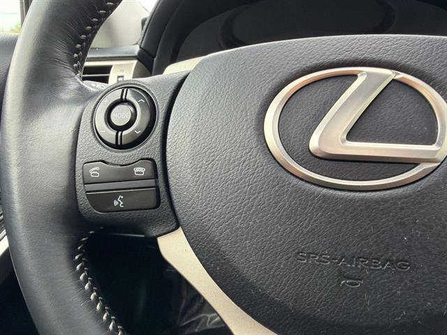 Used 2014 Lexus IS 250 AWD w/ Luxury Package w/Gray Wood image 24