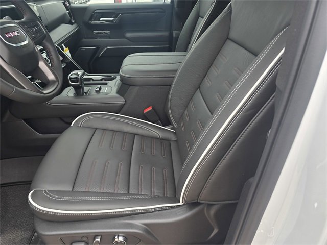 New 2026 GMC Sierra 1500 AT4X image 17