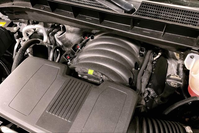 Used 2025 GMC Sierra 1500 Denali image 35