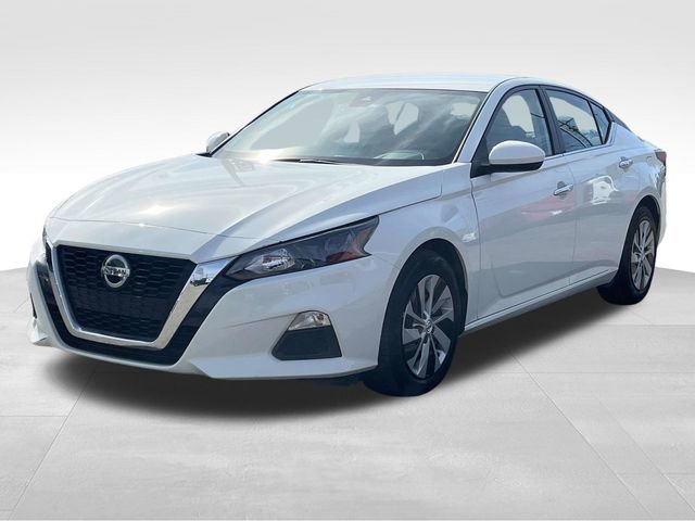 Used 2022 Nissan Altima 2.5 S image 3