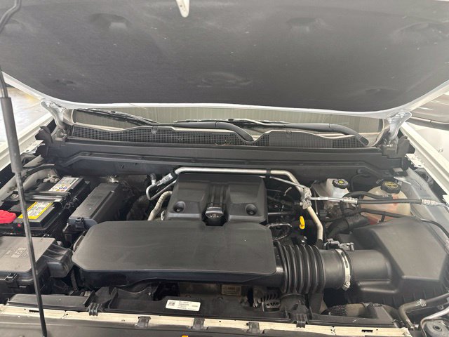 Used 2024 Chevrolet Colorado LT w/ LT Convenience Package II AWD/4WD image 35