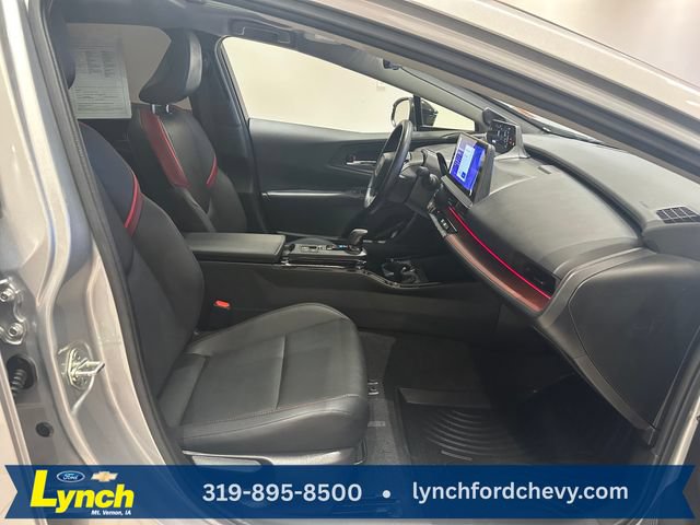 Used 2023 Toyota Prius Prime Premium FWD image 8
