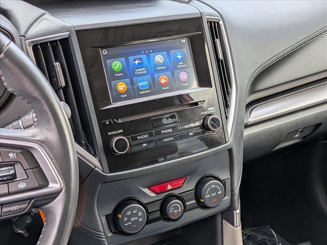 Used 2020 Subaru Forester Premium image 15