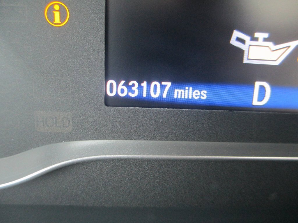 Used 2020 Honda Ridgeline RTL-E image 26