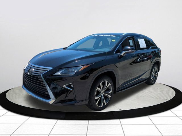 Used 2019 Lexus RX 350 FWD w/ Premium Package image 7
