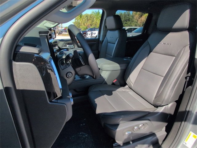 New 2026 GMC Sierra 1500 Denali w/ Technology Package image 5