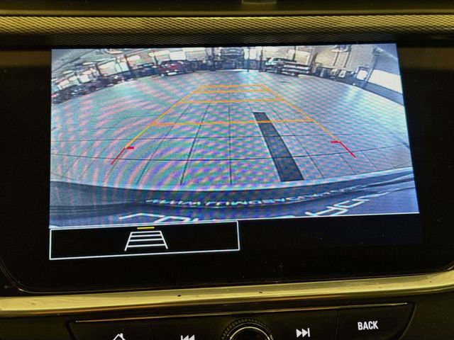 Used 2023 Buick Encore GX Preferred w/ Cold Weather Comfort Package AWD/4WD image 13