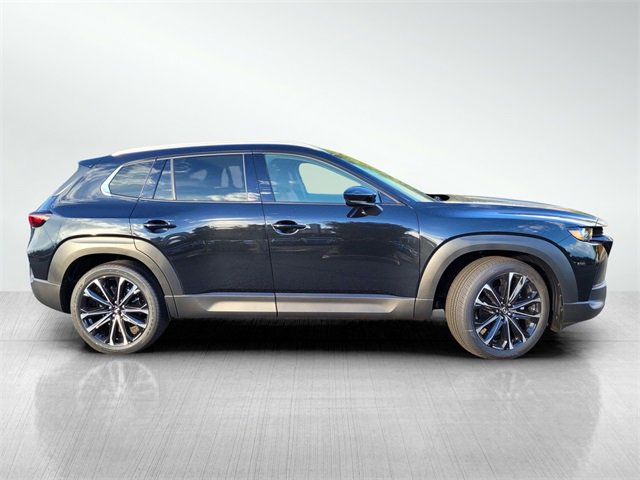 New 2025 MAZDA CX-50 AWD 2.5 Turbo w/ Cargo Package image 4